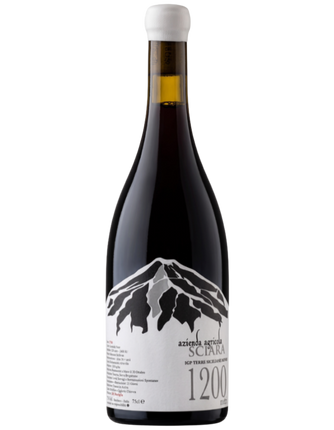 2023 Sciara 1200 metri Grenache IGT Terre Siciliane Rosso