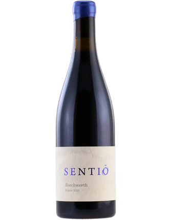 2023 Sentio Beechworth Shiraz