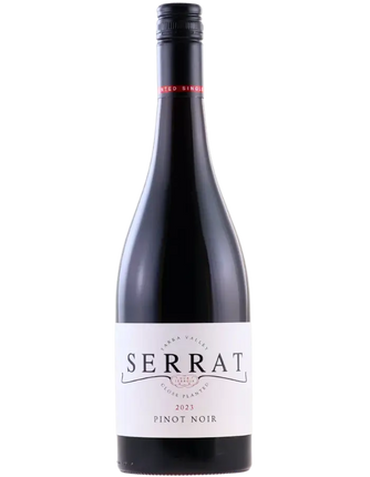 Icons of Pinot Noir Pack