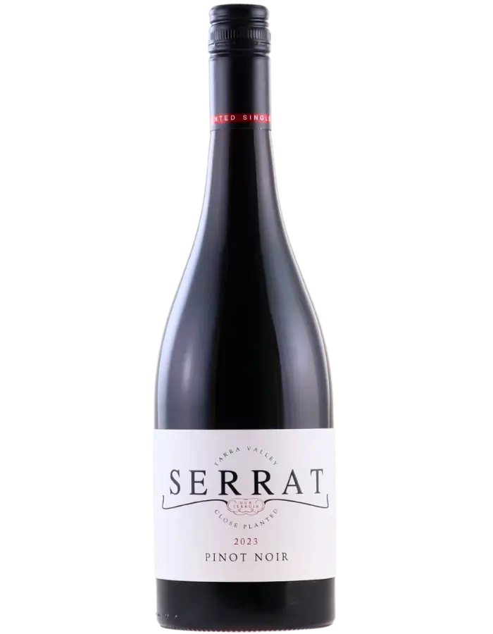 Icons of Pinot Noir Pack