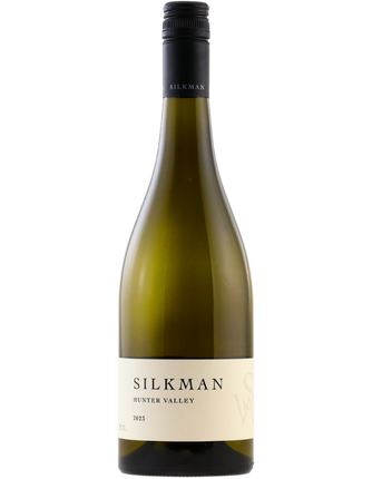 2023 Silkman Gruner Veltliner