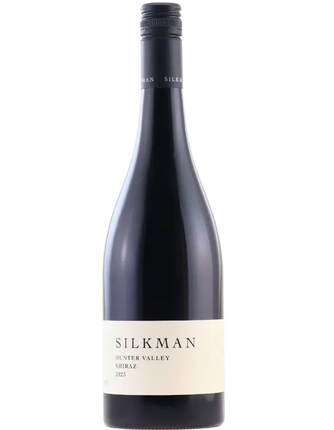 2023 Silkman Shiraz