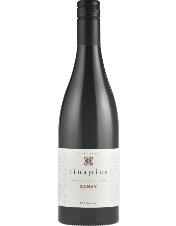 2023 Sinapius Vaughn's Jardin Gamay