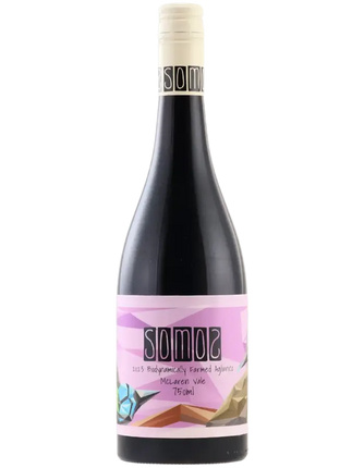 2023 Somos Biodynamic Aglianico