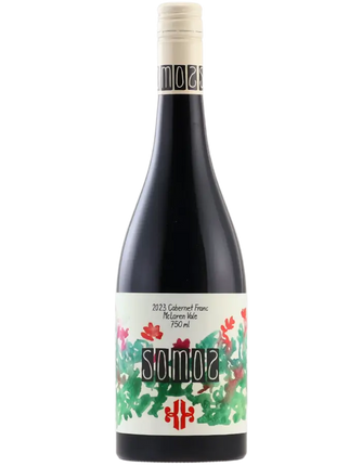 2023 Somos Cabernet Franc