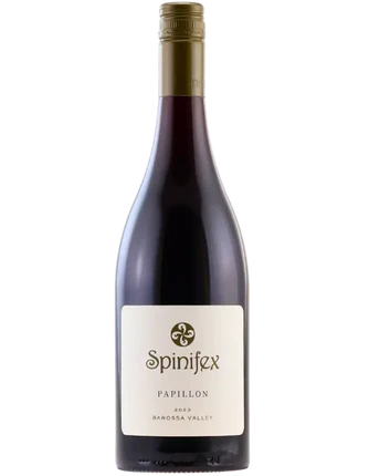 2025 Spinifex Papillon