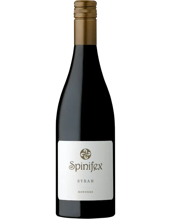 2023 Spinifex Syrah