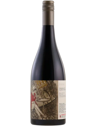 2023 Stargazer Kura Shiraz Pinot Noir