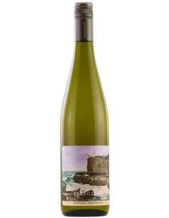 2025 Stargazer Palisander Riesling