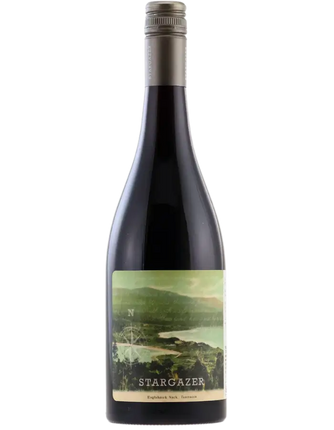 2025 Stargazer Pinot Noir