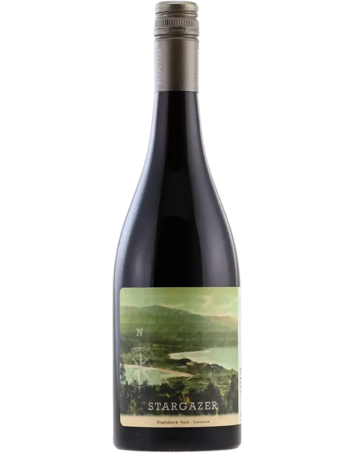 2025 Stargazer Pinot Noir