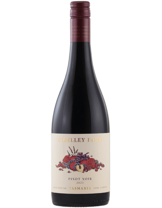 2023 Strelley Farm Pinot Noir