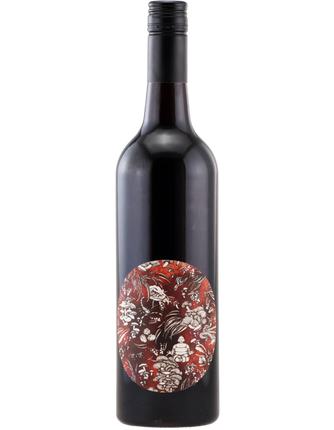 2023 Syrahmi Garden of Earthly Delights Nebbiolo