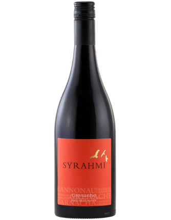 2023 Syrahmi Grenache