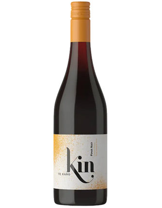 2023 Te Kano Kin Pinot Noir