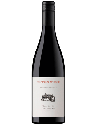 2023 Ten Minutes by Tractor Down The Hill Pinot Noir