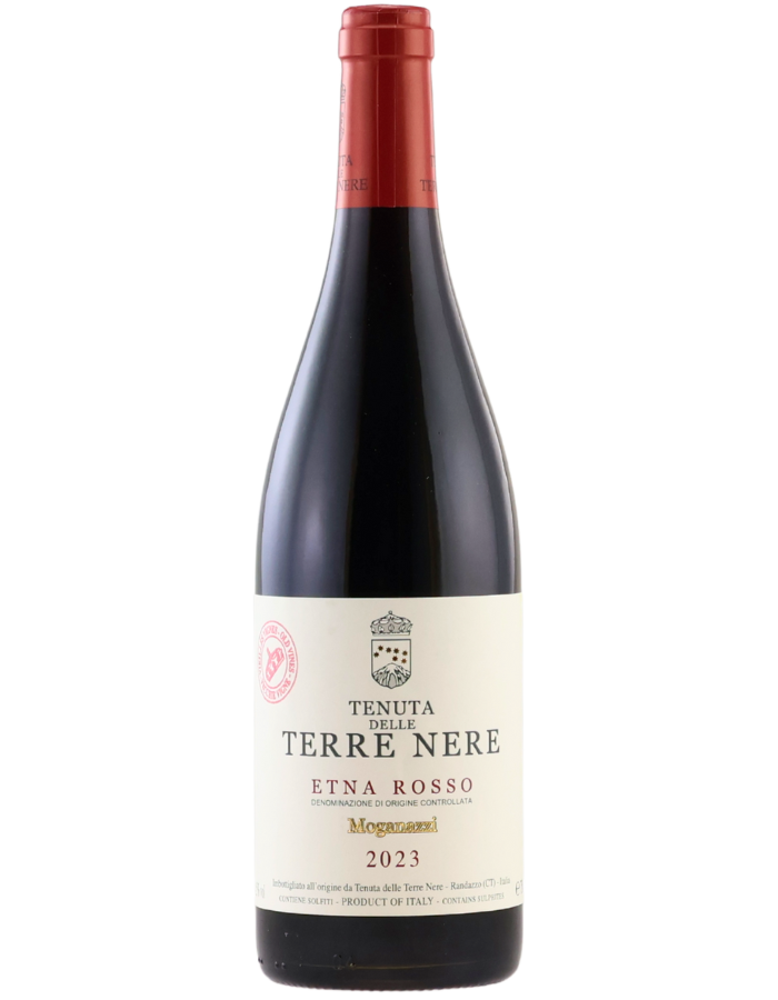 2023 Tenuta delle Terre Nere Rosso Moganazzi