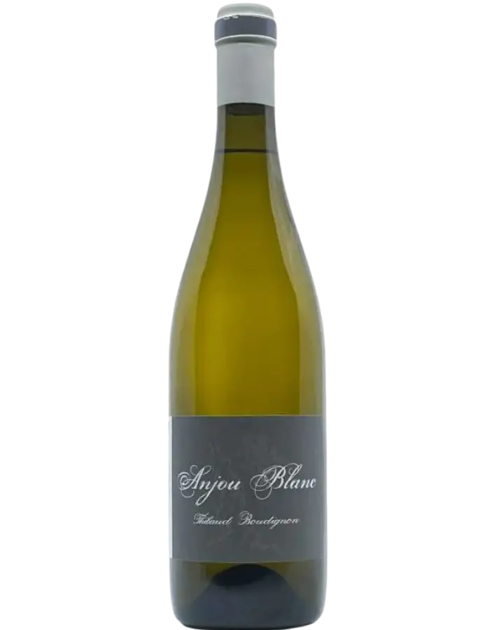 2023 Thibaud Boudignon Anjou Blanc