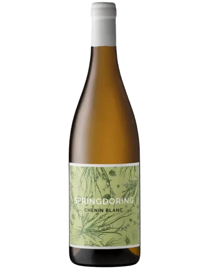 2023 Thistle & Weed Springdoring Chenin Blanc