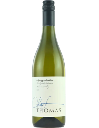 2025 Thomas Wines Synergy Semillon
