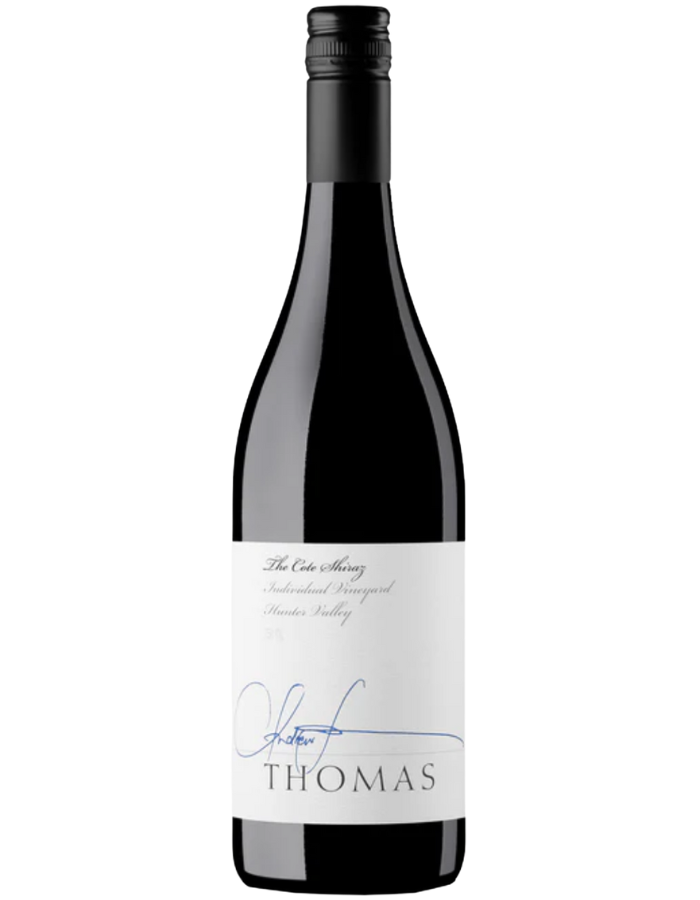 Thomas Wines Shiraz Masterclass Pack