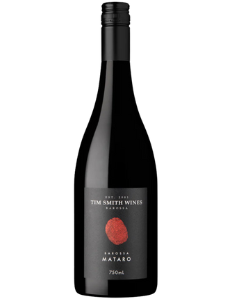 2023 Tim Smith Barossa Mataro