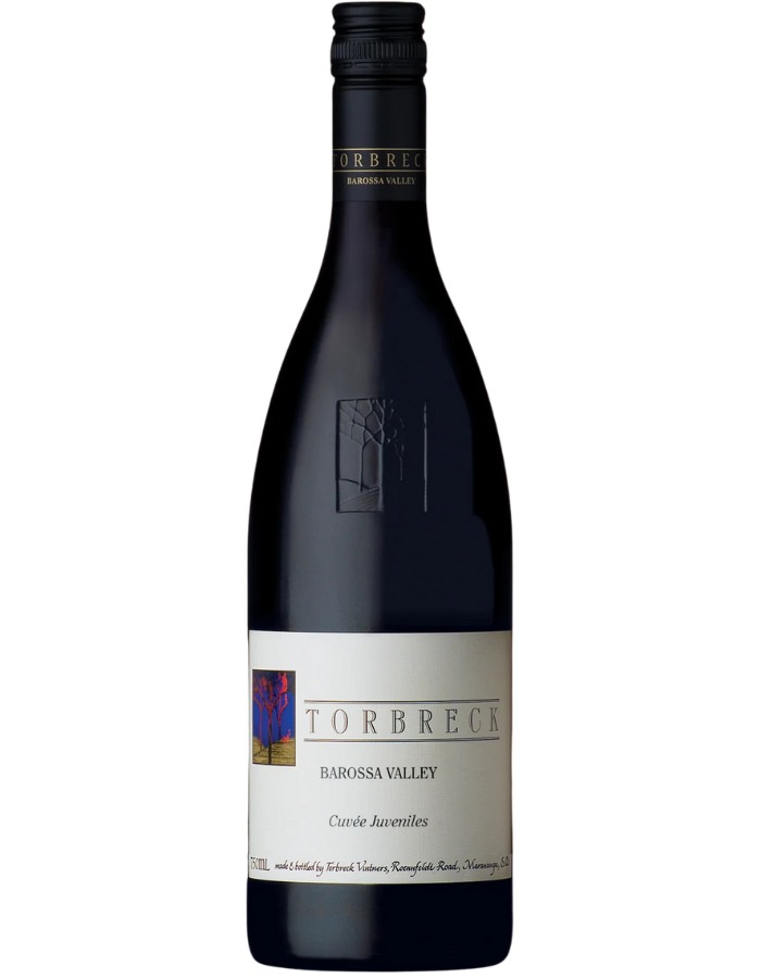 2023 Torbreck Cuvee Juveniles GMS