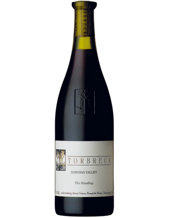 2023 Torbreck The Steading GSM