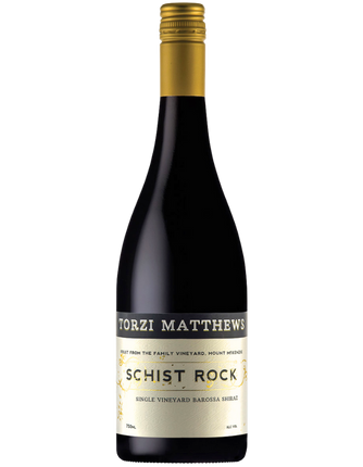 2023 Torzi Matthews Schist Rock Shiraz