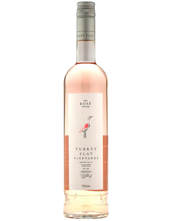 2025 Turkey Flat Rose
