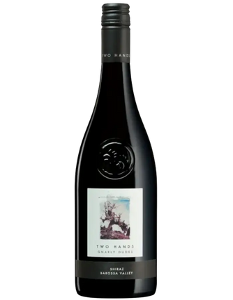 2023 Two Hands Gnarly Dudes Shiraz