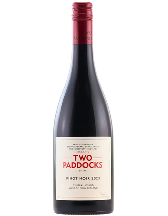 2024 Two Paddocks Pinot Noir
