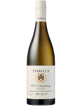 2023 Tyrrell's Vat 47 Chardonnay