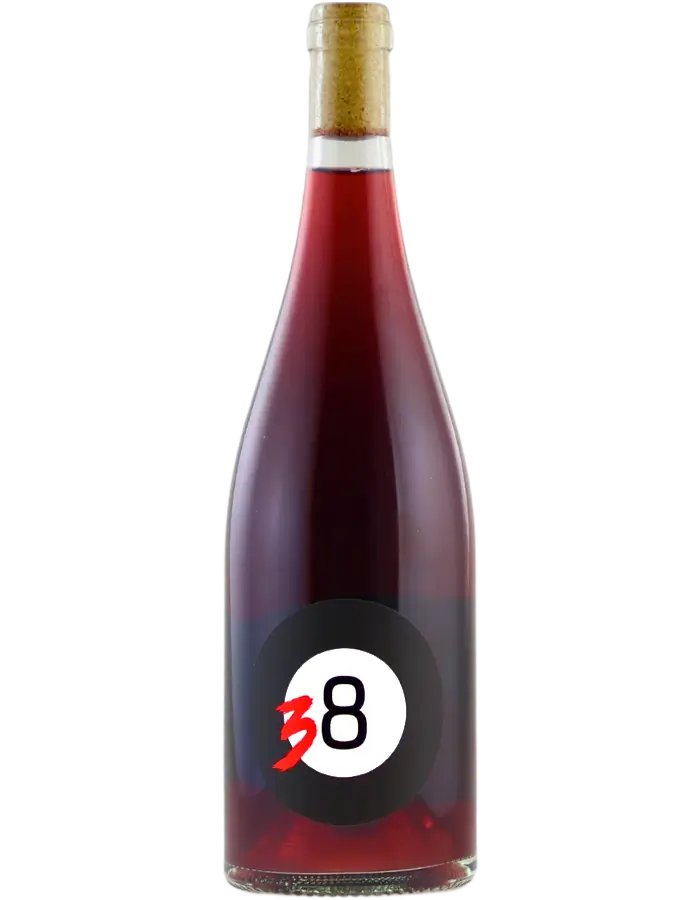 2023 Unico Zelo Magic 38