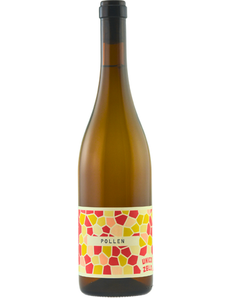 2023 Unico Zelo Pollen Gewurztraminer