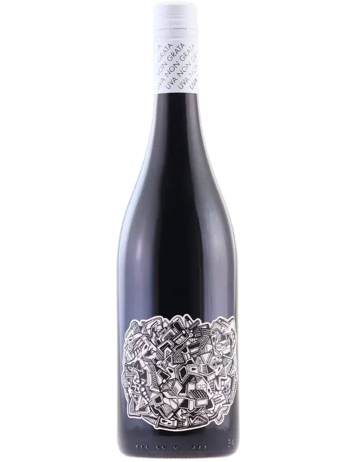 2024 Uva Non Grata Gamay