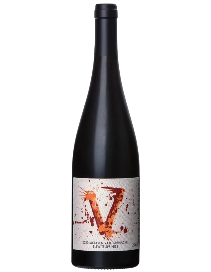 2023 Vanguardist Grenache