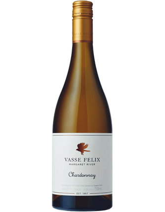 2023 Vasse Felix Chardonnay