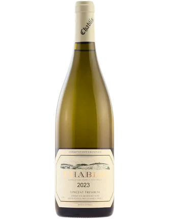 Merry Crispness Chablis Pack