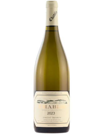 2025 Vincent Tremblay AC Chablis