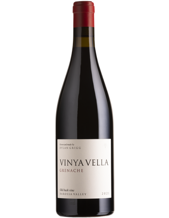 2024 Vinya Vella Old Bush Vine Grenache