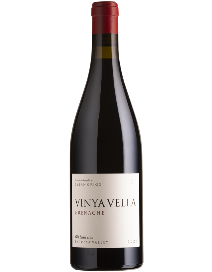 2024 Vinya Vella Old Bush Vine Grenache