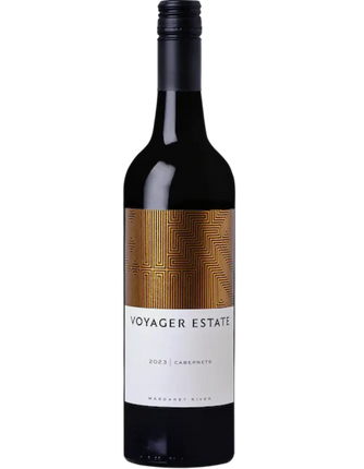 2023 Voyager Cabernets