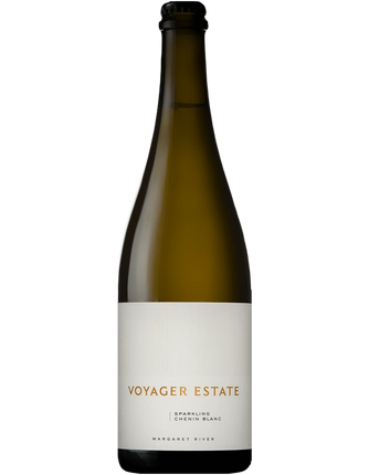 2023 Voyager Sparkling Chenin Blanc