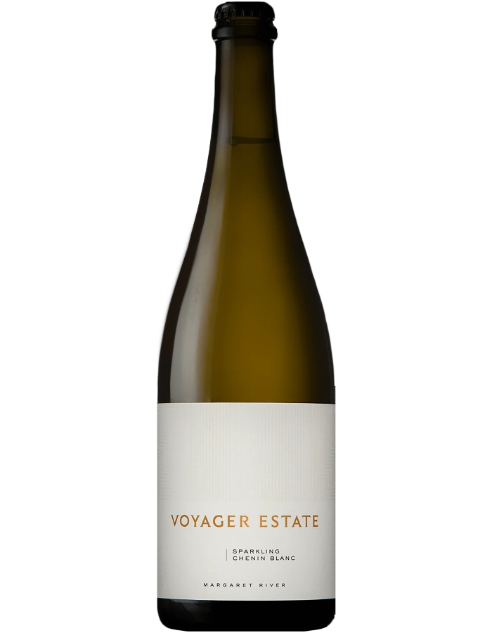 2024 Voyager Sparkling Chenin Blanc