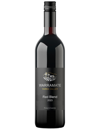 2023 Warramate Red Blend