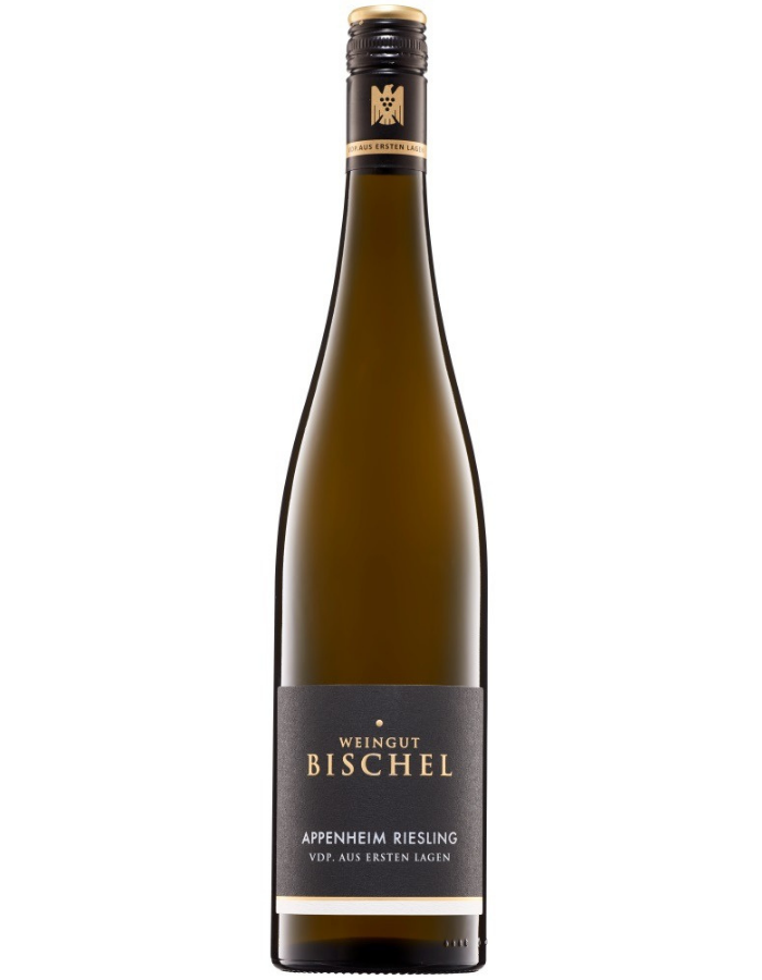 2023 Weingut Bischel Appenheim Riesling 1G