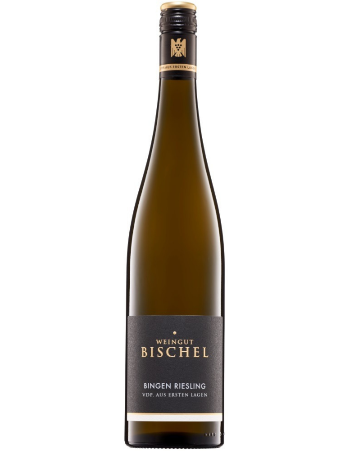 2023 Weingut Bischel Bingen Riesling 1G