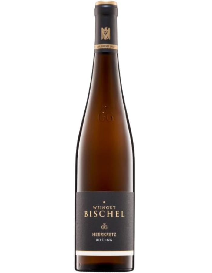 2023 Weingut Bischel Heerkretz Riesling GG