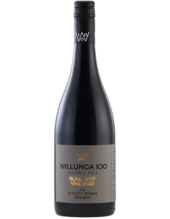 Willunga 100 Grenache Masterclass Pack